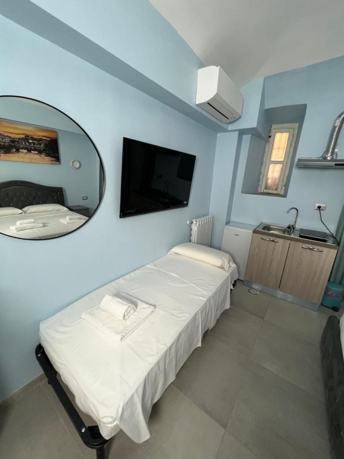 Favola Romana - Guest House Exterior photo