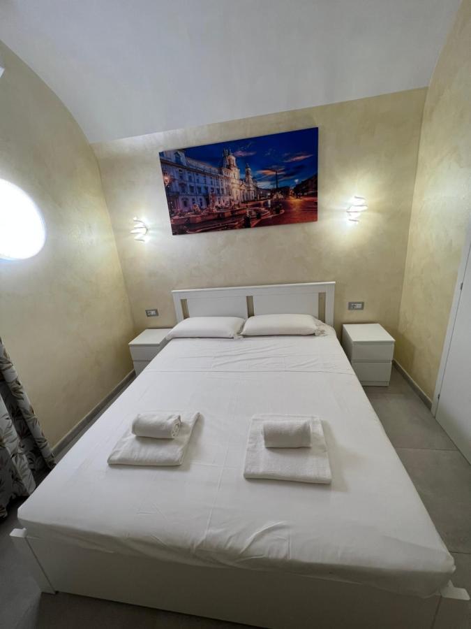 Favola Romana - Guest House Exterior photo