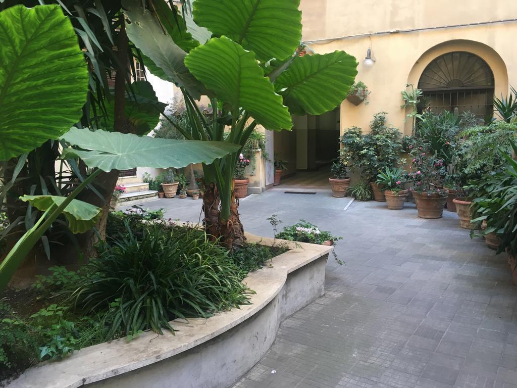 Favola Romana - Guest House Exterior photo
