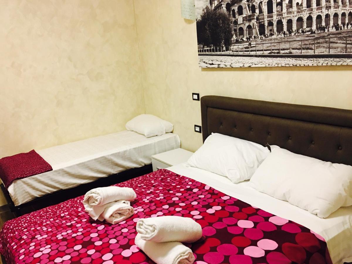 Favola Romana - Guest House Room photo